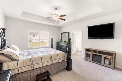 1074 Pine View Trail, Monroe, GA 30656 - Photo 19