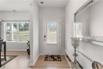 1074 Pine View Trail, Monroe, GA 30656 - Photo 5