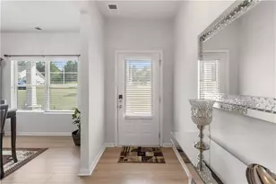 1074 Pne Vw Trl, Monroe, GA 30656 - Photo 5