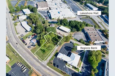 593 Shallowford Road NW, Gainesville, GA 30504 - Photo 3