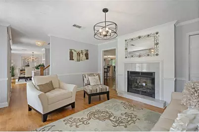 1211 Cliffpine Court SW, Marietta, GA 30064 - Photo 9