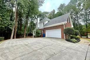 465 Kirkstall Trail, Alpharetta, GA 30022 - Photo 57