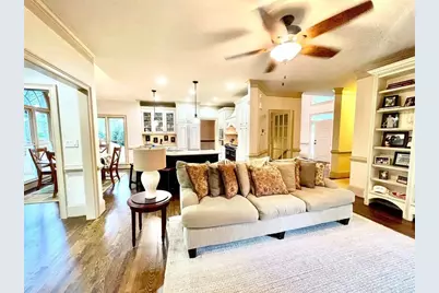 465 Kirkstall Trail, Alpharetta, GA 30022 - Photo 7