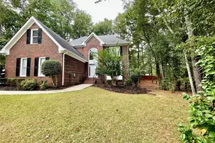 465 Kirkstall Trail, Alpharetta, GA 30022 - Photo 1