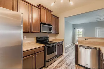 2401 Bigwood Trail, Atlanta, GA 30349 - Photo 7