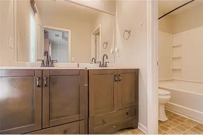 2401 Bigwood Trail, Atlanta, GA 30349 - Photo 15