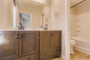 2401 Bigwood Trail, Atlanta, GA 30349 - Photo 15