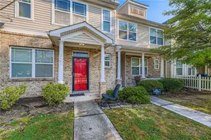 2401 Bigwood Trail, Atlanta, GA 30349 - Photo 3