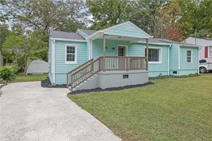 808 S Park Dr SE, Marietta, GA 30060 - Photo 1