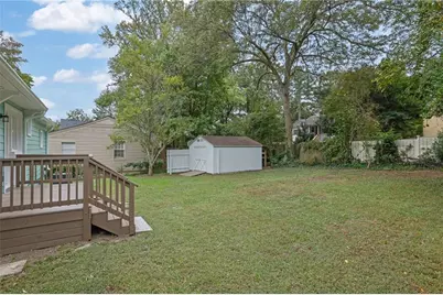 808 S Park Drive SE, Marietta, GA 30060 - Photo 35