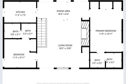 176 Wild Ginger Circle, Jasper, GA 30143 - Photo 35