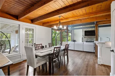 203 Wild Azalea Circle, Jasper, GA 30143 - Photo 17