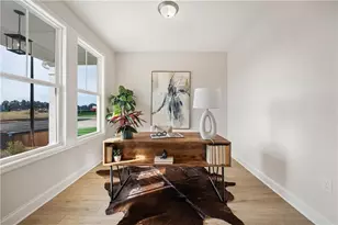 6 Harmony Cir, Cartersville, GA 30120 - Photo 19