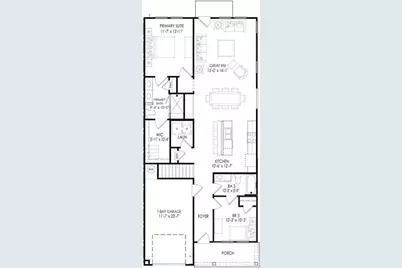6 Harmony Circle, Cartersville, GA 30120 - Photo 3