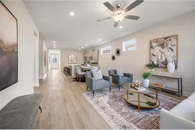 6 Harmony Circle, Cartersville, GA 30120 - Photo 27