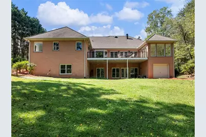 141 Willows Court, Cleveland, GA 30528 - Photo 47