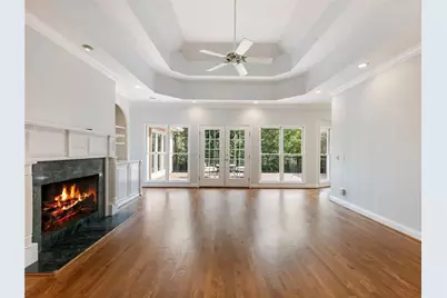 141 Willows Court, Cleveland, GA 30528 - Photo 3