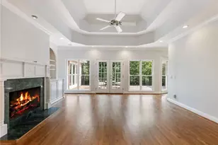 141 Willows Ct, Cleveland, GA 30528 - Photo 3