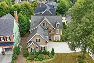 4055 Hill House Rd SW, Smyrna, GA 30082 - Photo 43