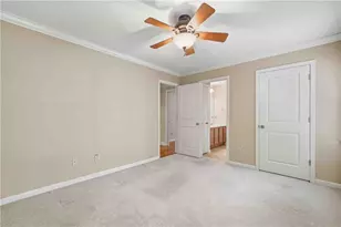 4055 Hill House Rd SW, Smyrna, GA 30082 - Photo 37