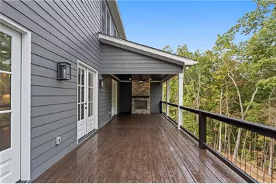 394 Settlers Ridge Drive, Ball Ground, GA 30107 - Photo 31