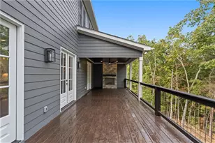 394 Settlers Ridge Dr, Ball Ground, GA 30107 - Photo 31