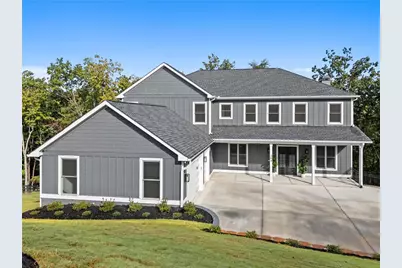 394 Settlers Ridge Drive, Ball Ground, GA 30107 - Photo 1