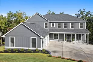 394 Settlers Ridge Dr, Ball Ground, GA 30107 - Photo 1