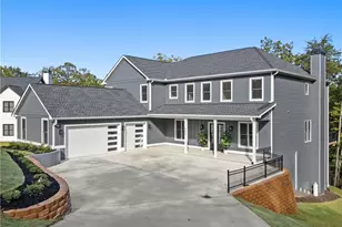 394 Settlers Ridge Dr, Ball Ground, GA 30107 - Photo 3