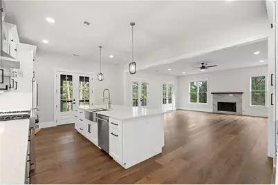 394 Settlers Ridge Drive, Ball Ground, GA 30107 - Photo 11