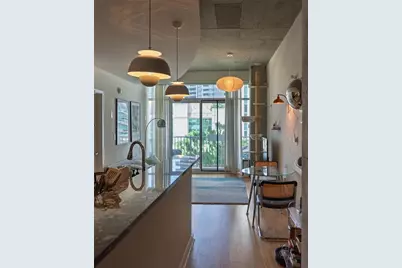 250 Pharr Road NE #806, Atlanta, GA 30305 - Photo 9