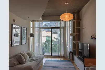 250 Pharr Road NE #806, Atlanta, GA 30305 - Photo 5