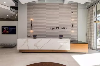 250 Pharr Road NE #806, Atlanta, GA 30305 - Photo 3