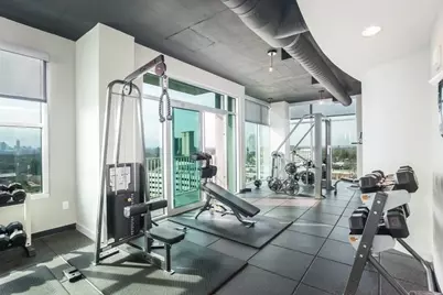 250 Pharr Road NE #806, Atlanta, GA 30305 - Photo 13