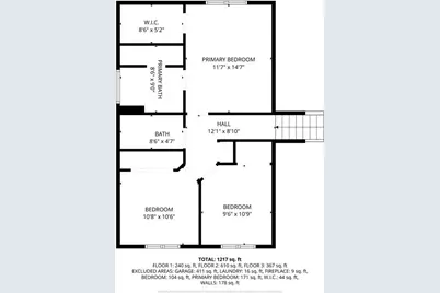 1236 Cabots Drive, Auburn, GA 30011 - Photo 43