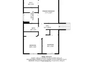 1236 Cabot's Dr, Auburn, GA 30011 - Photo 43