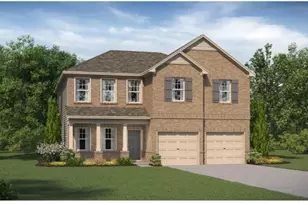 509 Almere Dr, Hampton, GA 30228 - Photo 1