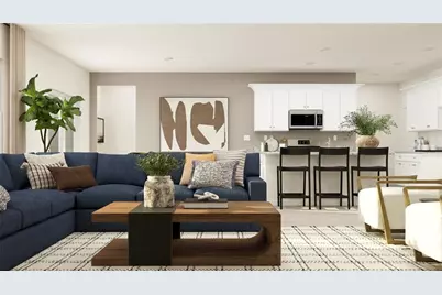 509 Almere Drive, Hampton, GA 30228 - Photo 9