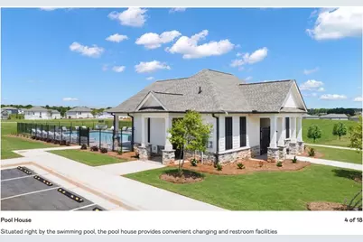 509 Almere Drive, Hampton, GA 30228 - Photo 37