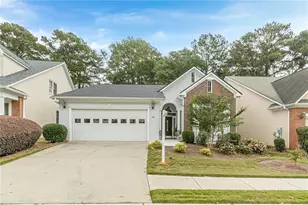 319 Lewisburg Dr, McDonough, GA 30253 - Photo 1