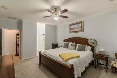 319 Lewisburg Drive, McDonough, GA 30253 - Photo 45