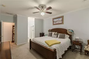 319 Lewisburg Dr, McDonough, GA 30253 - Photo 45