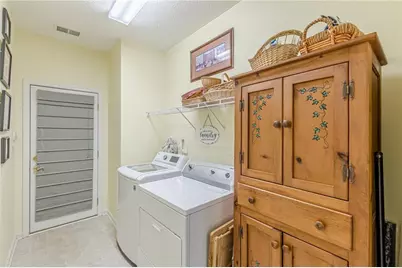 319 Lewisburg Drive, McDonough, GA 30253 - Photo 33