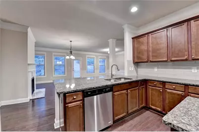 11619 Davenport Lane, Alpharetta, GA 30005 - Photo 17