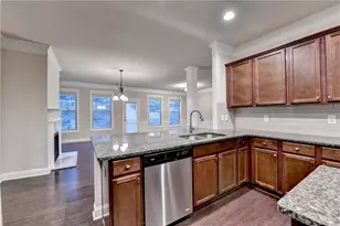 11619 Davenport Ln, Alpharetta, GA 30005 - Photo 19