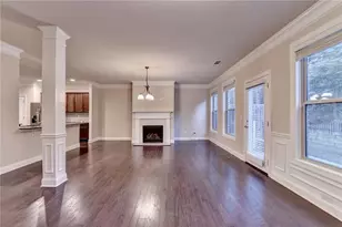 11619 Davenport Ln, Alpharetta, GA 30005 - Photo 9