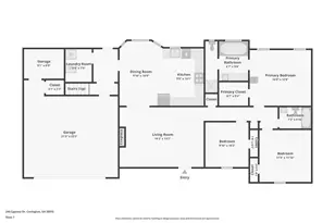 245 Cypress Dr, Covington, GA 30016 - Photo 55