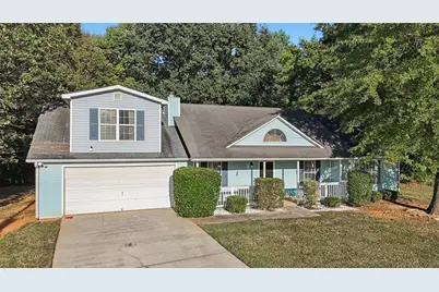 245 Cypress Drive, Covington, GA 30016 - Photo 3