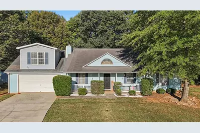 245 Cypress Drive, Covington, GA 30016 - Photo 1