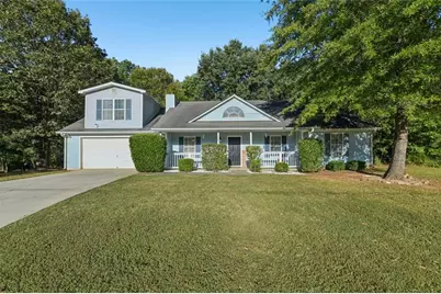 245 Cypress Drive, Covington, GA 30016 - Photo 13